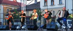 RYNEK W CENTRUM KULTURY: Koncert Zespołu Dzień Dobry