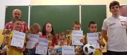 Mistrzostwa Miasta i Gminy Wieliczka w Szachach Szybkich
