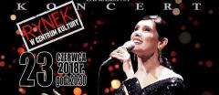 Rynek w Centrum Kultury: Koncert Christelle Loury