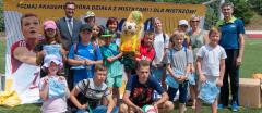 Piknik „Z pasją po zdrowie”