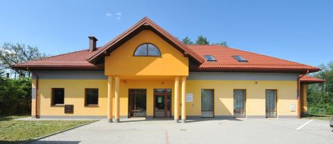 Informacja o wolnych miejscach w Punktach i Oddziałach Przedszkolnych w Szkołach Podstawowych
