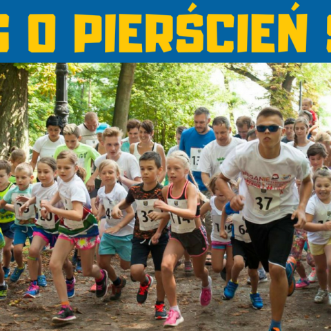XVIII Bieg o Pierścień św. Kingi