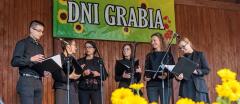 III Dni Grabia