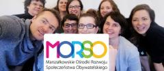 Spotkanie inauguracyjne MORSO w Wieliczce