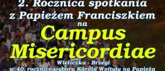 2. Rocznica spotkania z Papieżem Franciszkiem