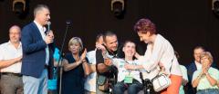 Zbiórka charytatywna dla Marcela ze Śledziejowic