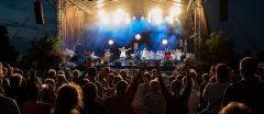 2. Rocznica Światowych Dni Młodzieży na Campus Misericordiae