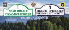 7. Rajd Polski Historyczny w Wieliczce!