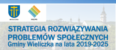 Strategia rozwiązywania problemów społecznych - ankieta