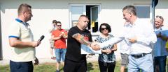 Turniej charytatywny - Gramy dla Konrada!