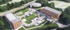 Wieliczka rozpoczyna budowę strategicznej infrastruktury wodociągowej