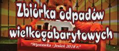 Wystawka - Jesień 2018 r.