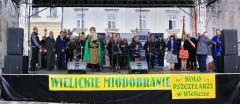 XII Wielickie Miodobranie