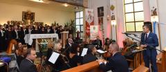 Koncert patriotyczny