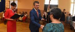 Rozpoczęcie roku szkolnego 2018/2019