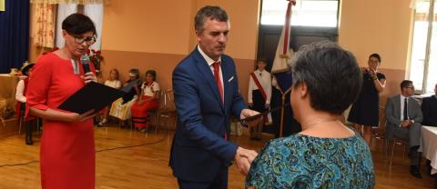 Rozpoczęcie roku szkolnego 2018/2019