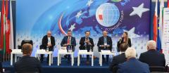 Wieliczka na Forum Ekonomicznym w Krynicy