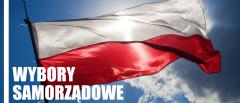 WYBORY SAMORZĄDOWE 2018 - WYNIKI
