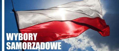 WYBORY SAMORZĄDOWE 2018 - WYNIKI