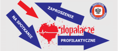 Spotkanie edukacyjno-profilaktyczne