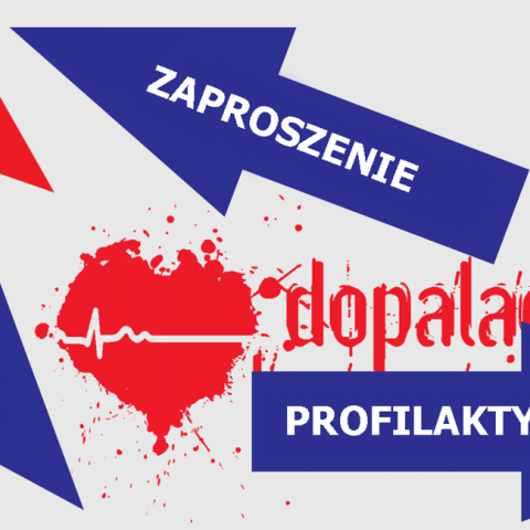 Spotkanie edukacyjno-profilaktyczne