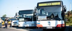 Nowe linie autobusowe już kursują!