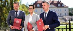 Nowe połączenia komunikacyjne – linia 274 oraz J1 i W1
