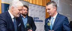 Samorządowiec Małopolski 2018