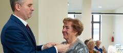Dzień Seniora w Wielickiej Mediatece