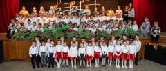 Muzyka Polskich Kompozytorów w przedszkolu w Mietniowie