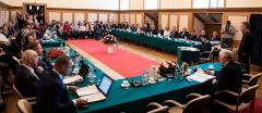I sesja Rady Miejskiej w Wieliczce kadencji 2018-2023