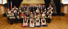Diamentowe gody, czyli 60-lecie małżeństwa