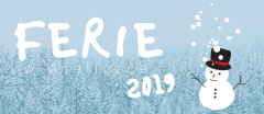 #Ferie2019