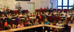 Warsztaty matematyczne na Uniwersytecie Pedagogicznym