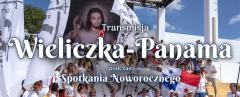 Wieliczka łączy się z Panamą