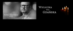 Zapalmy serce...