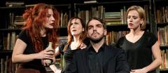 Don Kichot - Spektakl Teatru Bynajmniej