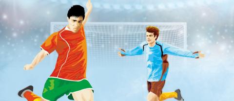 Magia Futbolu Wieliczka Cup 2019
