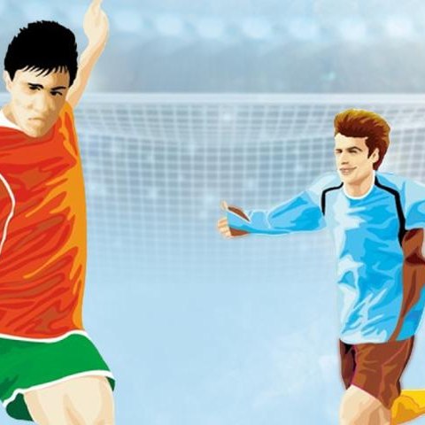 Magia Futbolu Wieliczka Cup 2019