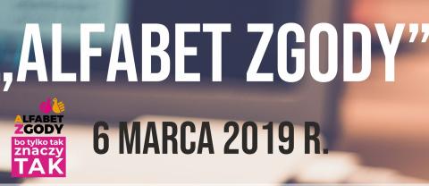 Alfabet Zgody w ramach Tygodnia Zgody