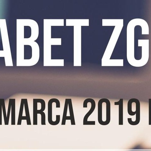 Alfabet Zgody w ramach Tygodnia Zgody