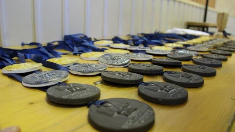 II Noworoczny Turniej Wielickiego Klubu Karate Kyokushinkai_.jpg