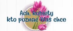 Dzień Kobiet w Wieliczce