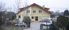 Adaptacja poddasza na potrzeby przedszkola w Brzegach
