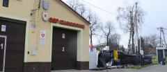 Rozbudowa Domu Kultury w Czarnochowicach