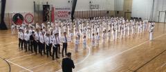Finał Wielickiej Olimpiady OYAMA Karate