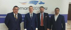 O polsko – rumuńskich projektach w Bukareszcie