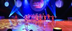 Cracow Open Dance w Solnym Mieście