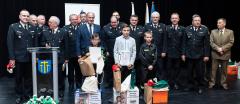 Ogólnopolski Turniej Wiedzy Pożarniczej