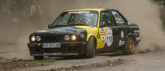 Historyczne zwycięstwo Stopa / Ślęczka Rally Team w MOTUL HRSMP - 47. Rajdzie Świdnickim – KRAUSE